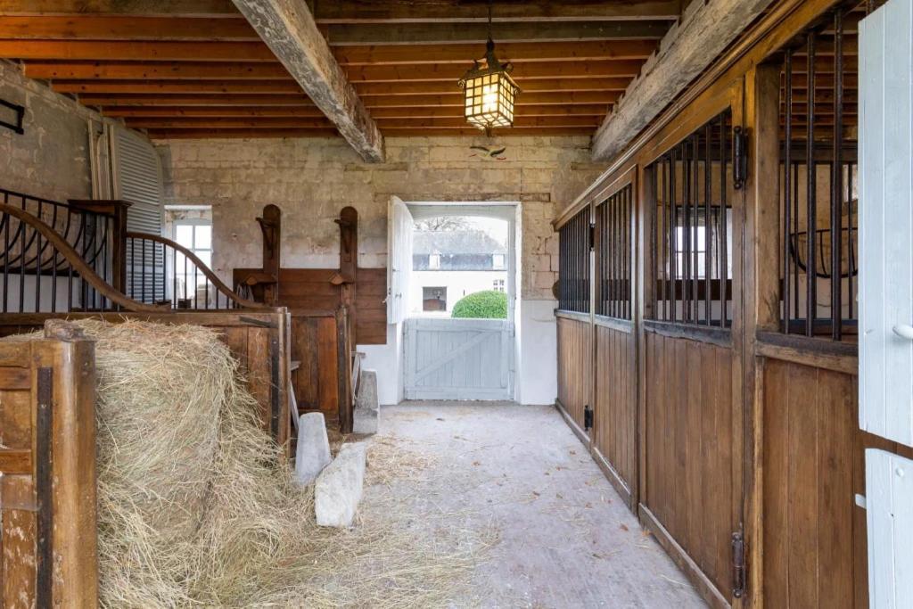 Chateau D'Arry Maison De Vacance Екстериор снимка
